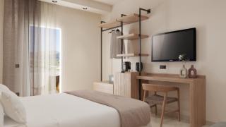 Dolphin Bay Seaside Resort & Suites - Galissas - 7
