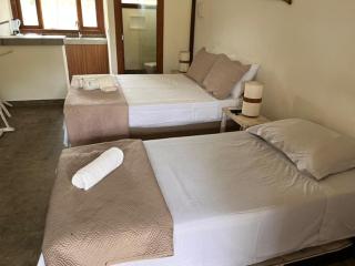 D'Ajuda Flat Taipu Bangalôs - 9