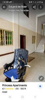 Princess apartments - Kololi - 3