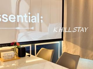 K Hill Stay - Seul - 2