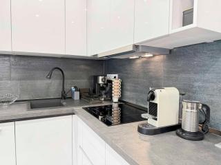 N33 Spacious Luxury 3BR - Budapest - 6