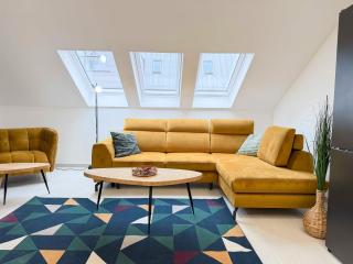 N33 Spacious Luxury 3BR - Budapest - 3