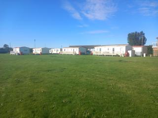 caravan escape at happy days mablethorpe - Mablethorpe - 9