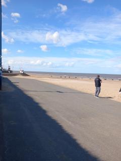 caravan escape at happy days mablethorpe - Mablethorpe - 1