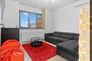 Ultra Central Apartment - Victory Avenue - Bucharest - 1