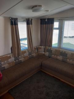 caravan escape at happy days mablethorpe - Mablethorpe - 5