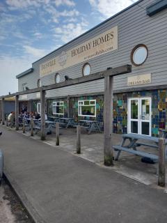 caravan escape at happy days mablethorpe - Mablethorpe - 8
