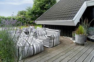 Family Cottage With Activities For All Ages - Middelfart - 4