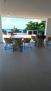 Lindo Flat no Residencial Maraca Beach - Porto De Galinhas - 9