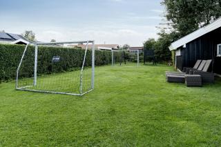 Family Cottage With Activities For All Ages - Middelfart - 8