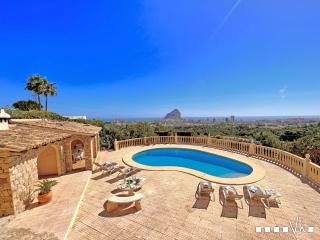 VH CostaBlanca - CIELO - Calpe - 6