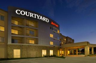 Courtyard Houston NW/290 Corridor - Houston - 9