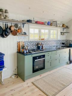 Island House On Private Island With Sea View - Östhammar - 9