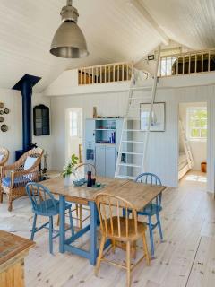 Island House On Private Island With Sea View - Östhammar - 6