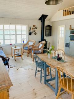Island House On Private Island With Sea View - Östhammar - 4