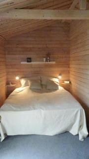 Charming Wooden Cottage Close To Handbjerg Beach - Vinderup - 7