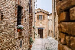 Italian Experience-La Casa Sui Tetti 4 - Sarnano - 5