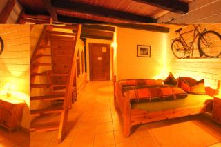 Die Radler-Scheune - Burg - 8