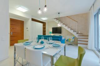 Apartamenty Gdańsk EU - Waterlane - Gdańsk - 9