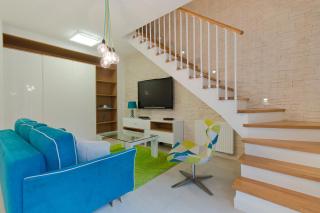 Apartamenty Gdańsk EU - Waterlane - Gdańsk - 3