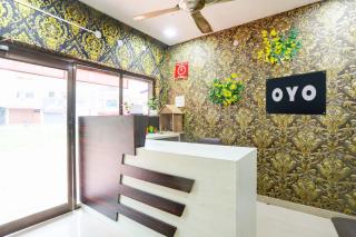 Hotel O Rewansh in - Bhilai - 9
