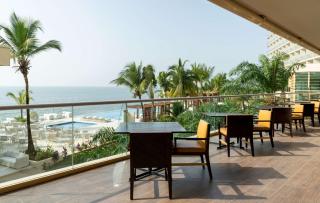 Radisson Blu Hotel, Conakry - Conakry - 8