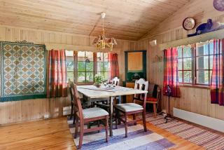 Traditional Cabin By Reinsvatn In Treungen - Treungen - 2