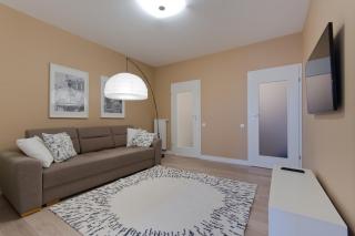 Apartamenty Gdańsk EU - Waterlane - Gdańsk - 1