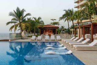 Radisson Blu Hotel, Conakry - 8