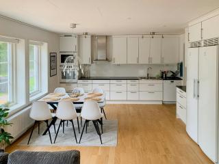 Modern House In Charming Motala - Motala - 9