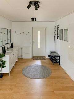 Modern House In Charming Motala - Motala - 7