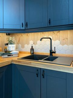 Modern Cabin In Trysil With Mountain Views - 3
