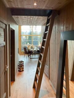 Modern Cabin In Trysil With Mountain Views - Trysil - 8