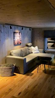 Modern Cabin In Trysil With Mountain Views - Trysil - 5