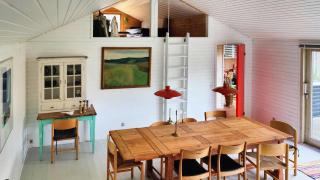 Atmosphere And Space At The Home By Vig - Vig - 7