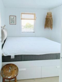 Nordic-Inspired House With A Fantastic View - Knebel - 8