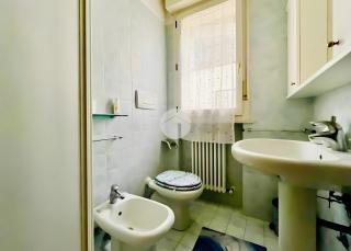 Lagomaggio Apartment - Rimini - 1