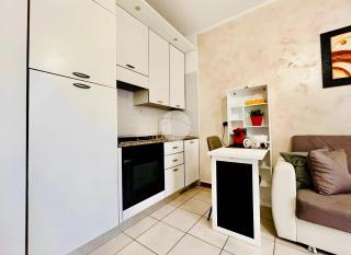 Lagomaggio Apartment - Rimini - 6