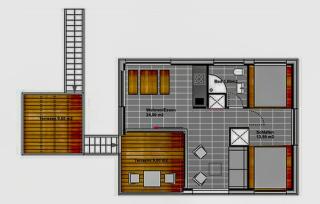 Treetop Loft In Harz National Park - Ilsenburg - 9