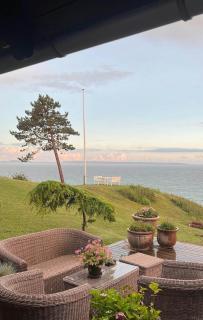 House With Sea View And Atrium - Kalundborg - 9
