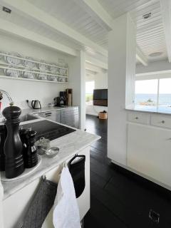 House With Sea View And Atrium - 7