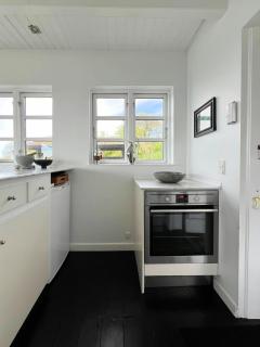 House With Sea View And Atrium - 6