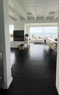 House With Sea View And Atrium - Kalundborg - 2
