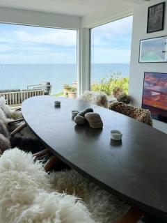 House With Sea View And Atrium - 1