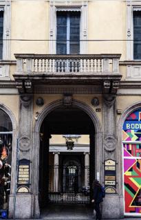 Ca' D'Adda - Milan - 0