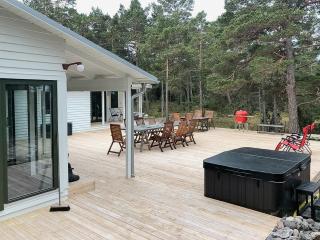 Modern Gotland Gem Near The Blue Lagoon - Lärbro - 0