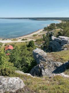 Modern Gotland Gem Near The Blue Lagoon - Lärbro - 9