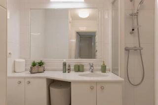 3-Br Apartment Sea View Swimming Pool - 7