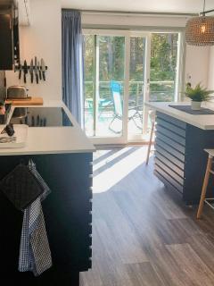 Modern Gotland Gem Near The Blue Lagoon - Lärbro - 3