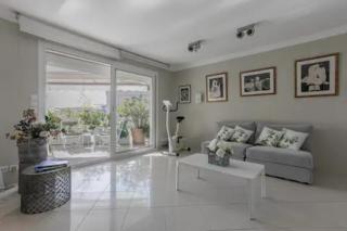 3-Br Apartment Sea View Swimming Pool - 3